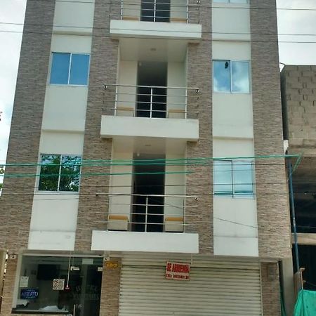 Hotel Manzanares Baranoa Luaran gambar