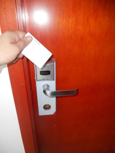 Hotel Manzanares Baranoa Luaran gambar