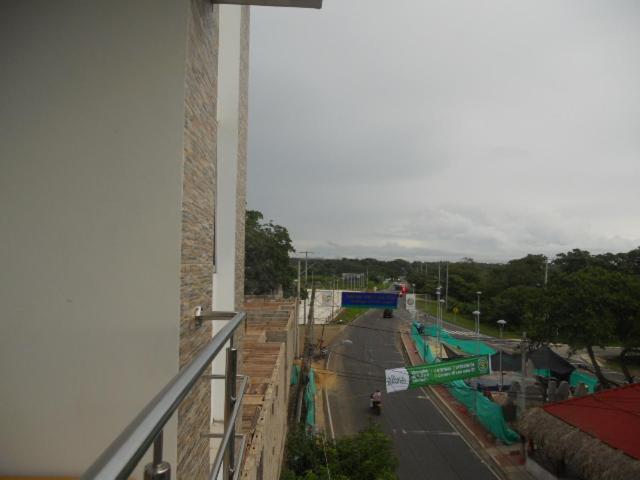 Hotel Manzanares Baranoa Luaran gambar