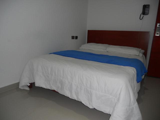 Hotel Manzanares Baranoa Luaran gambar