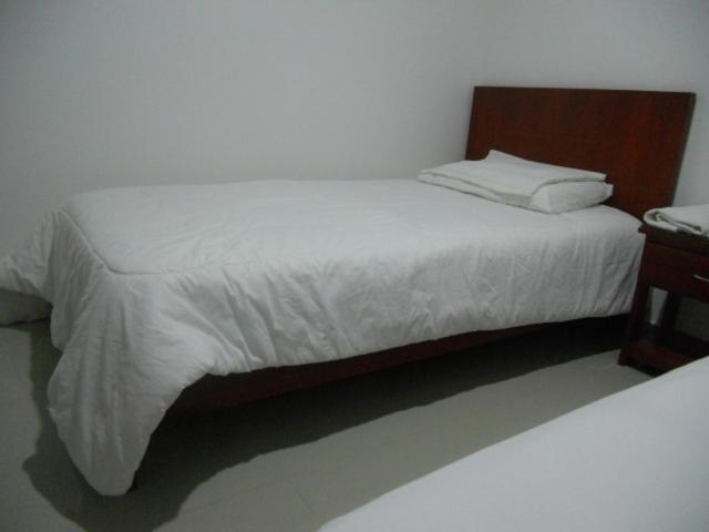 Hotel Manzanares Baranoa Luaran gambar