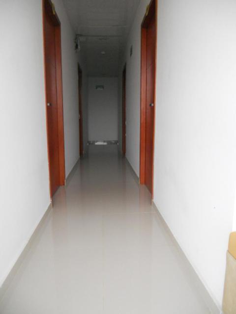 Hotel Manzanares Baranoa Luaran gambar